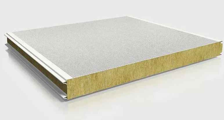 Специальные и акустические панели